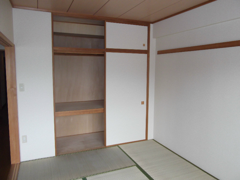 Other. Japanese style room