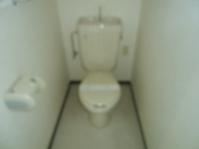 Toilet. Toilet. 