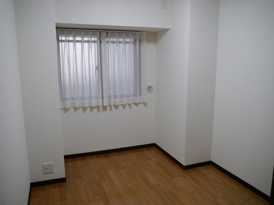 Non-living room
