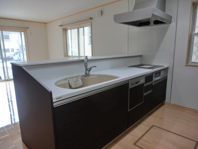 Kitchen. Indoor (10 May 2013) Shooting