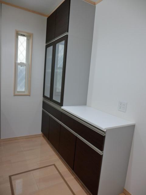 Kitchen. Indoor (10 May 2013) Shooting