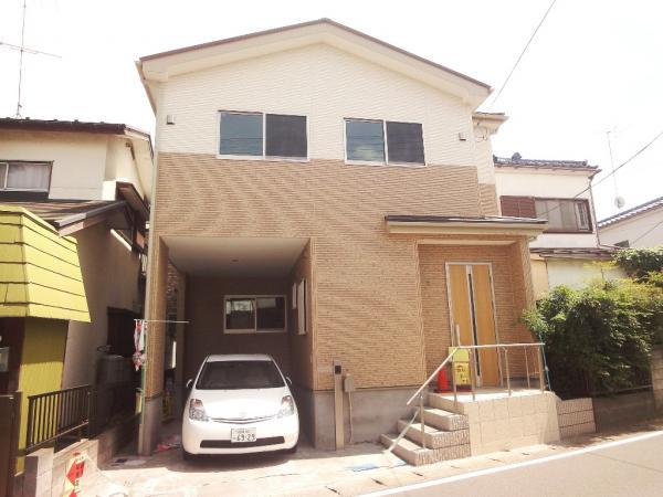 Local appearance photo