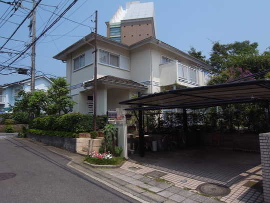 Local appearance photo