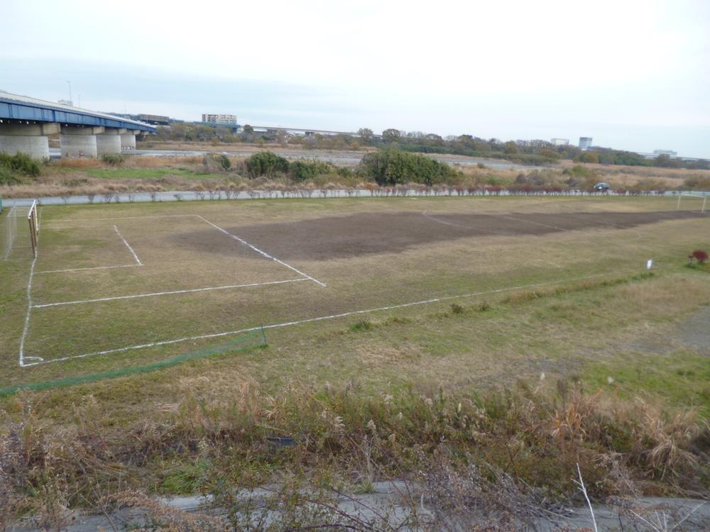 Other Environmental Photo. 500m to Tozawa Bridge Sports Square