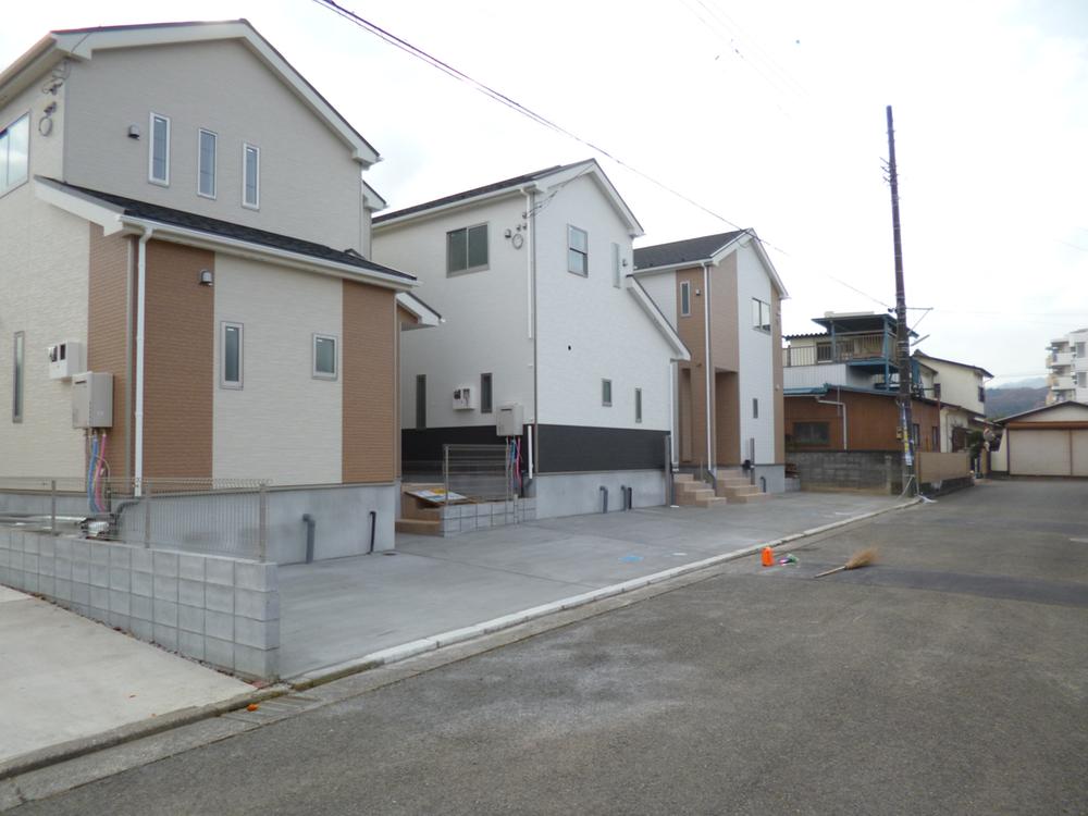 Local appearance photo. Overall