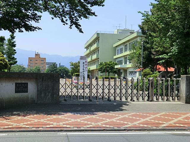 Primary school. 928m to Atsugi Municipal Atsugi Elementary School