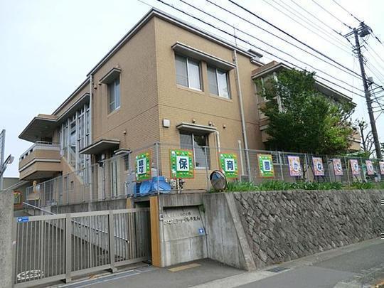 kindergarten ・ Nursery. 700m to the Canada Child Garden