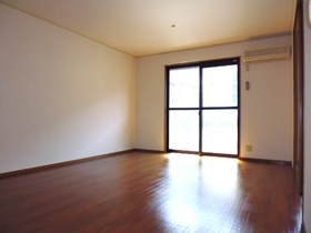 Living and room. LDK ・ Air-conditioned
