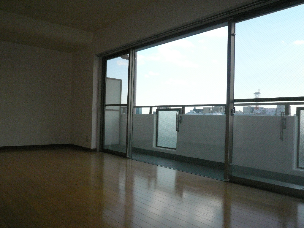 Living and room. LD(2)  The same type ・ It will be in a separate dwelling unit photos. 