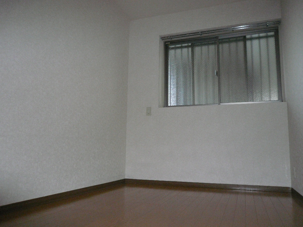 Living and room. Western-style 6.1 tatami mats (1)  The same type ・ It will be in a separate dwelling unit photos. 