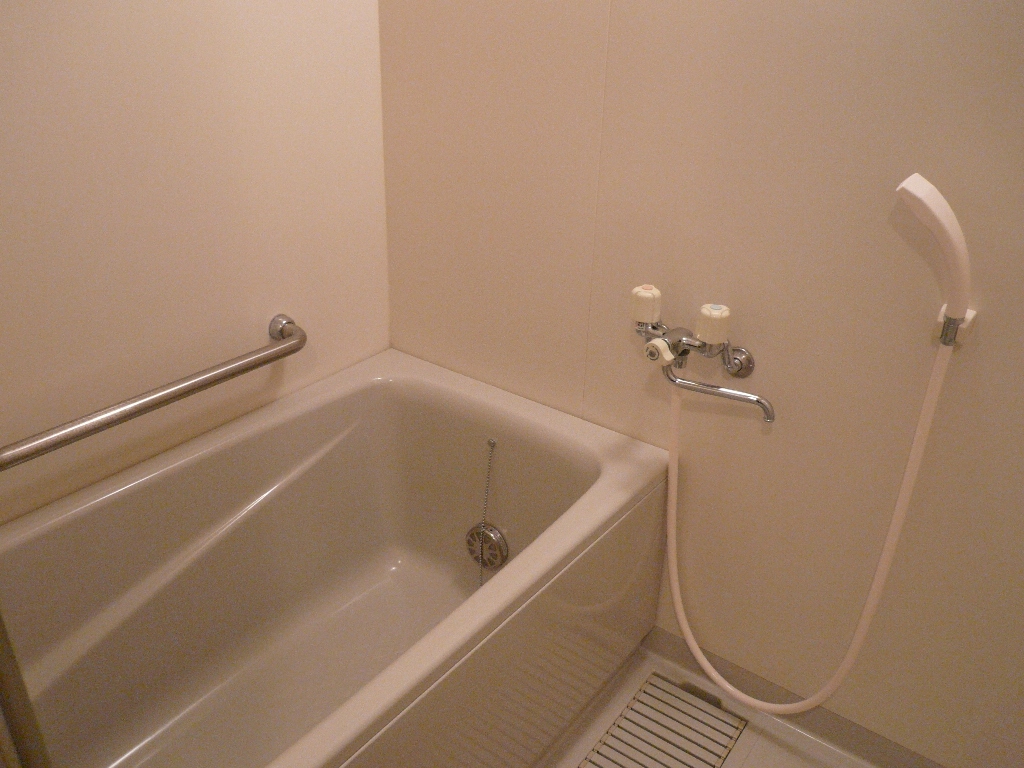 Bath. bathroom  The same type ・ It will be in a separate dwelling unit photos. 