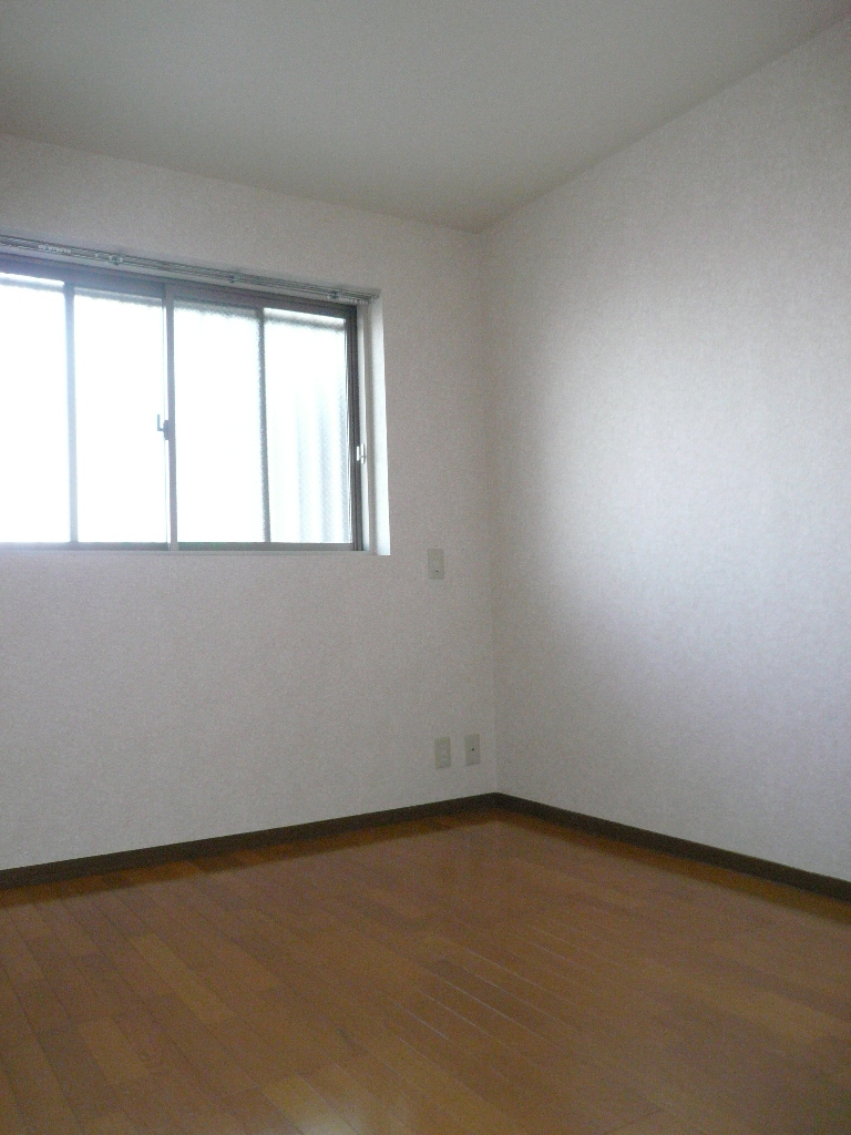 Living and room. Western-style 6.5 tatami mats (1) The same type ・ It will be in a separate dwelling unit photos. 