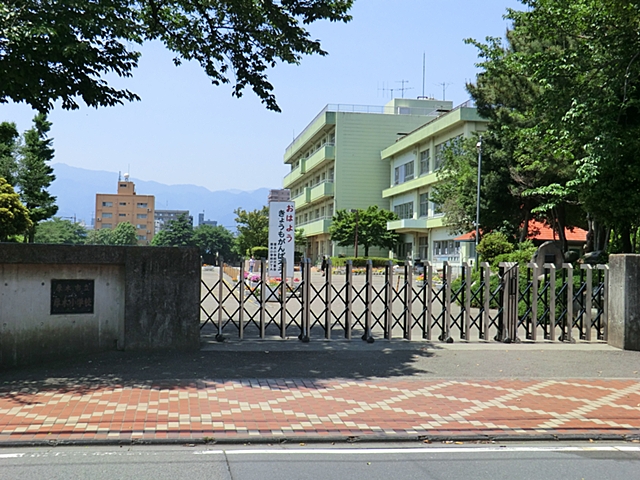 Primary school. 320m to Atsugi Municipal Atsugi elementary school (elementary school)