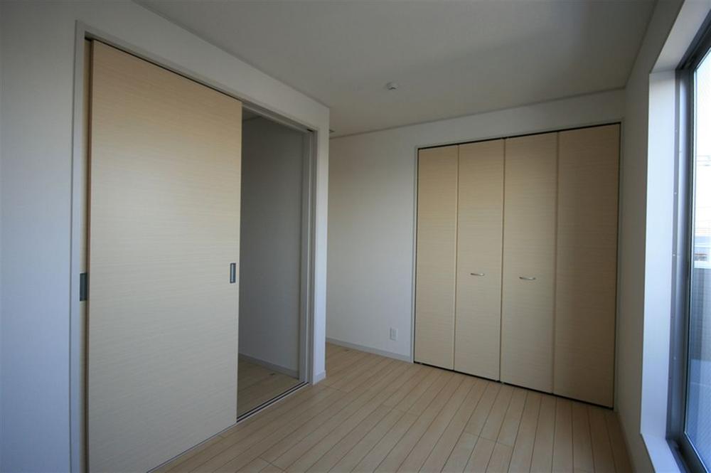 Non-living room