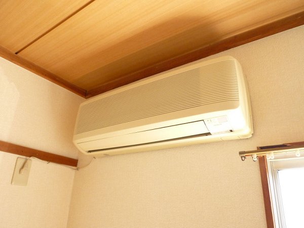 Other. Air conditioning