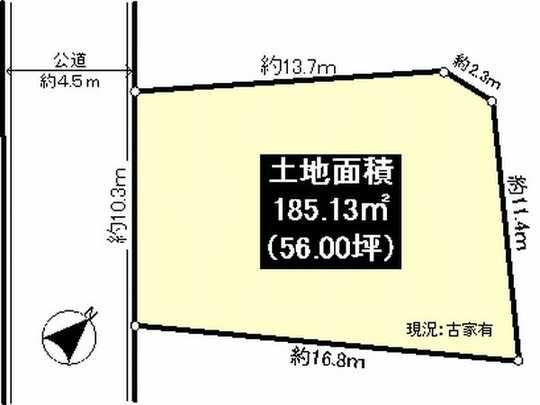 Compartment figure