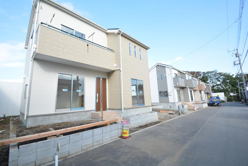 Local appearance photo. Day is a good subdivision in the south road ☆