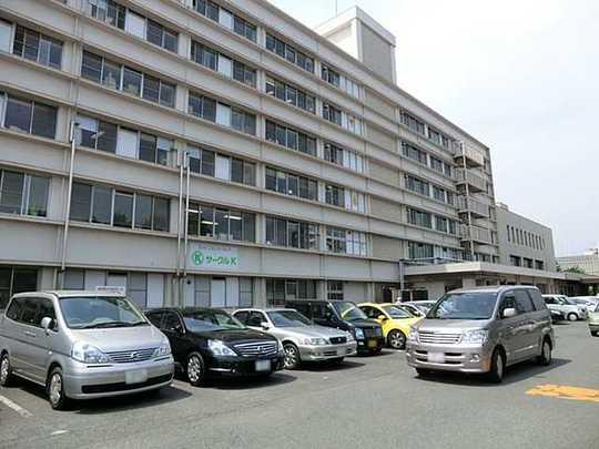 Other. Atsugi City Hospital 170m