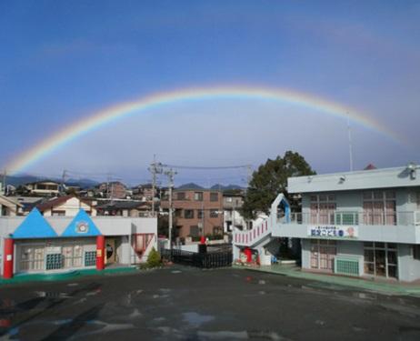 kindergarten ・ Nursery. 800m Atsugi countryside kindergarten to Atsugi countryside kindergarten
