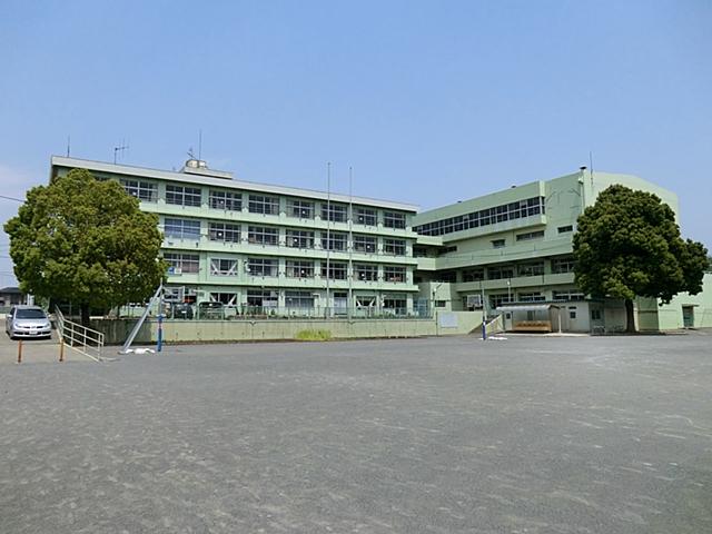 Primary school. 844m to Atsugi Municipal Shimizu Elementary School