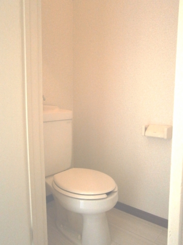 Toilet. Sun City Sugiyama