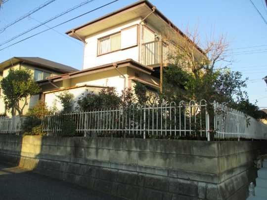 Local appearance photo. Exterior Photos