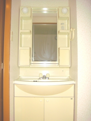 Washroom. Villa Soleil