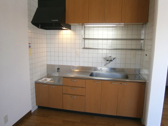 Kitchen. Villa Soleil