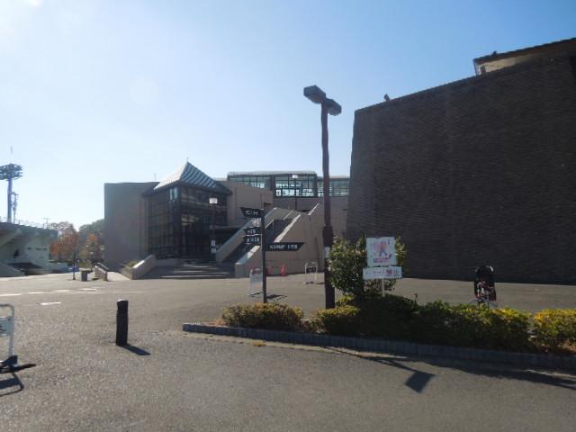 Other. At a distance of northeast side about 750m of the subject real estate, "Atsugi City Ogino Sports Park".
