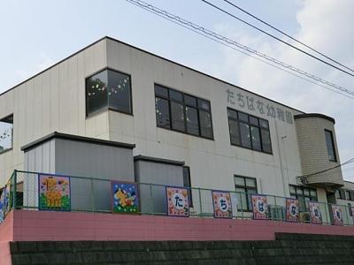 kindergarten ・ Nursery. 2240m to Atsugi Tachibana kindergarten