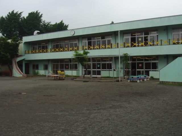 kindergarten ・ Nursery. 694m to a small Ayu kindergarten