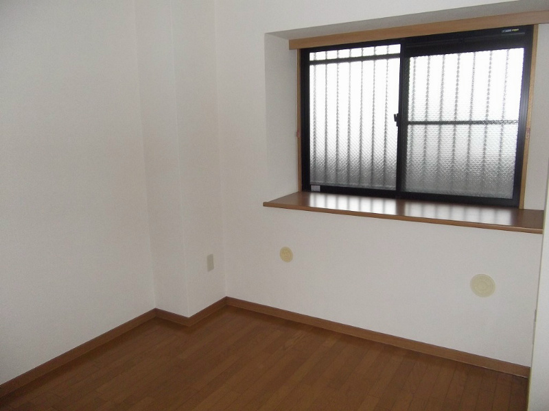 Other room space. Western-style (1)