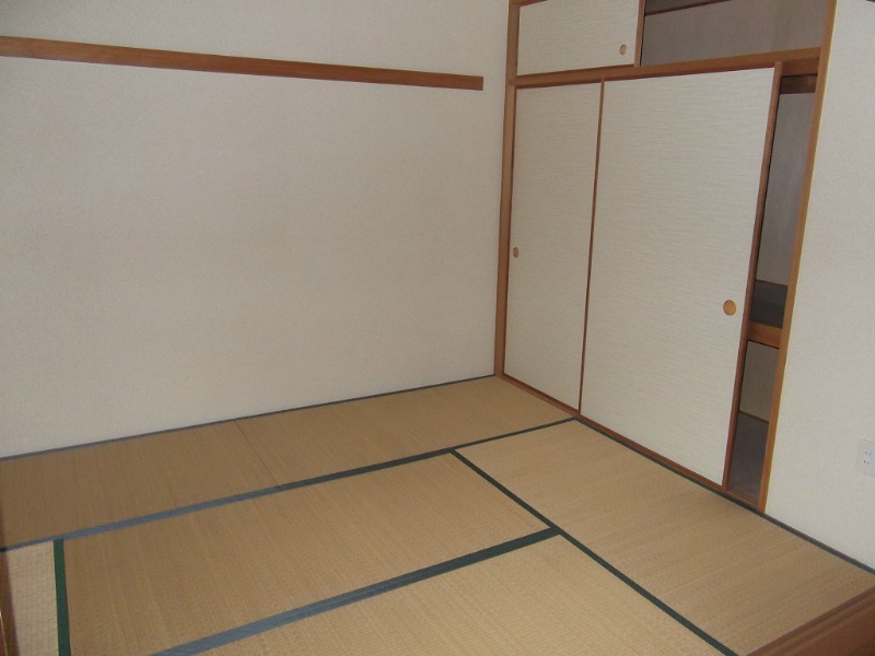 Other. Japanese style room