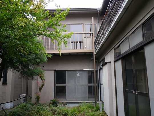 Local appearance photo