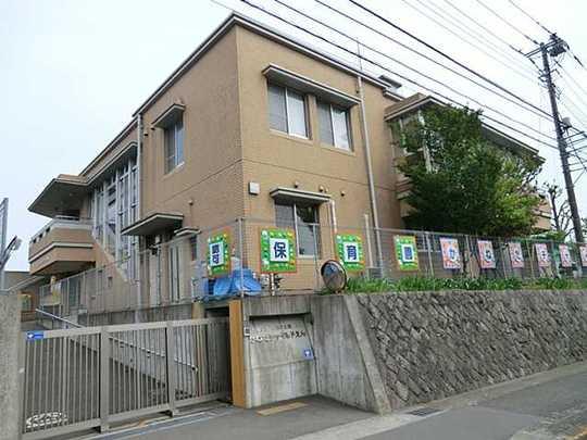 kindergarten ・ Nursery. 850m until Kaneda Child Garden