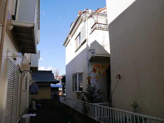 Local appearance photo