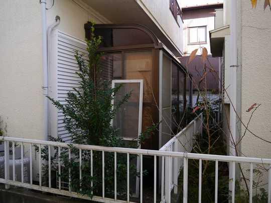 Local appearance photo