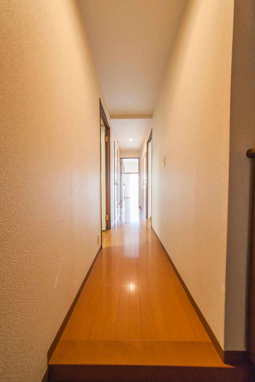 Entrance. Entrance floor