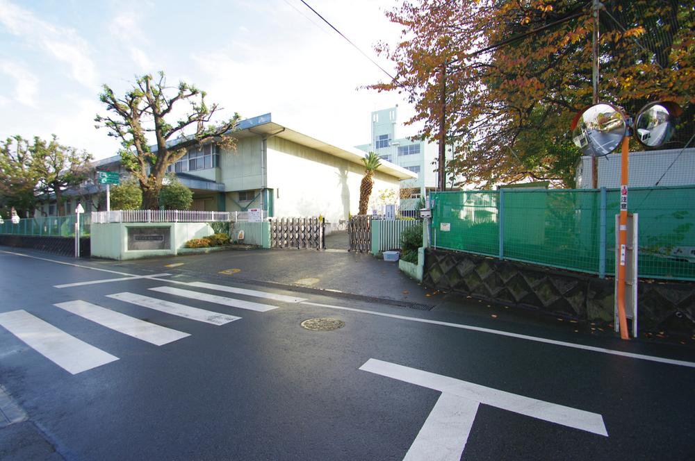 Primary school. 10m to Atsugi Municipal Tsumada Elementary School