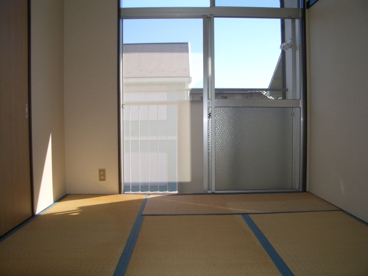 Living and room.  ☆ Japanese-style room ☆