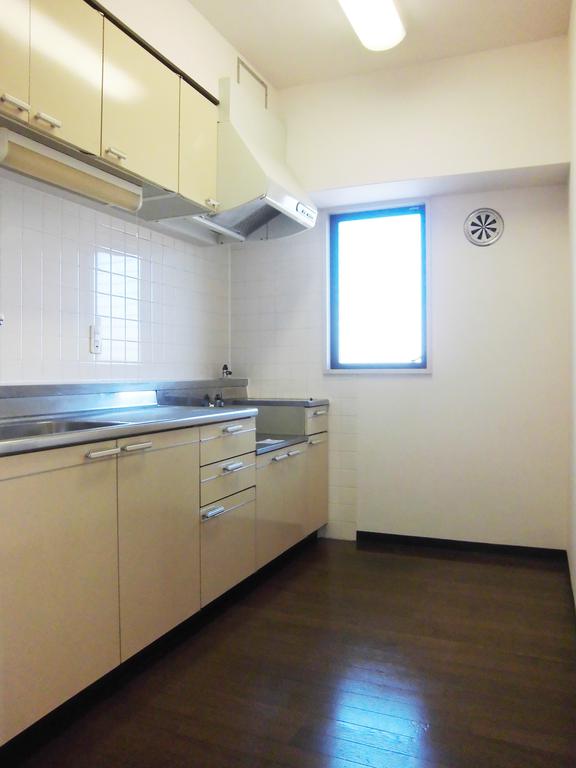 Kitchen. kitchen  The same type ・ It will be in a separate dwelling unit photos. 