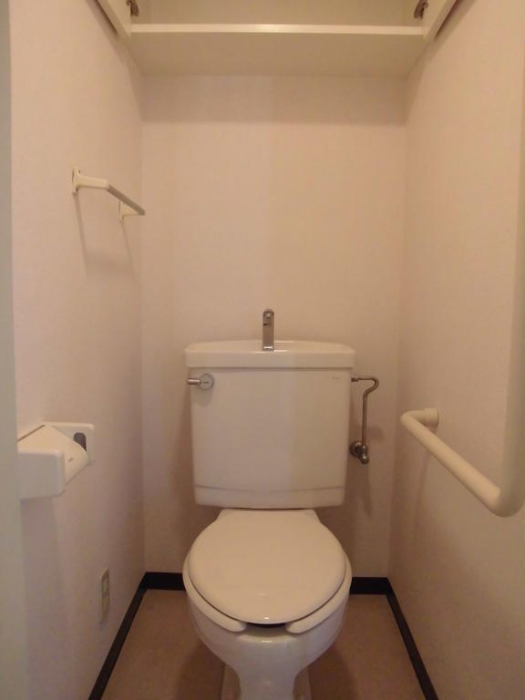 Toilet. toilet  The same type ・ It will be in a separate dwelling unit photos. 