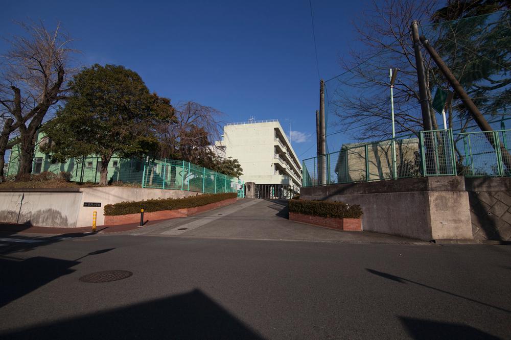 Primary school. 1146m to Atsugi City Ogino Elementary School