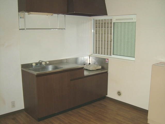 Kitchen. Kosumohiru B