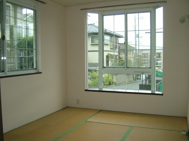 Living and room. Kosumohiru B