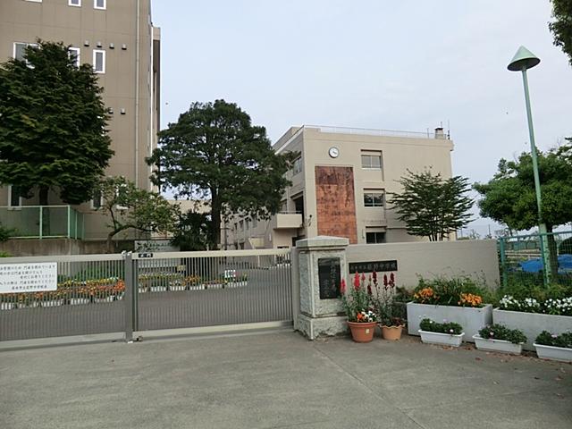 Junior high school. 1436m to Atsugi City Ogino Junior High School