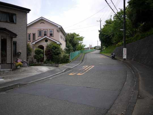 Local photos, including front road