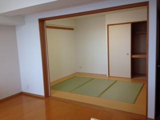 Non-living room. Indoor (11 May 2013) Shooting