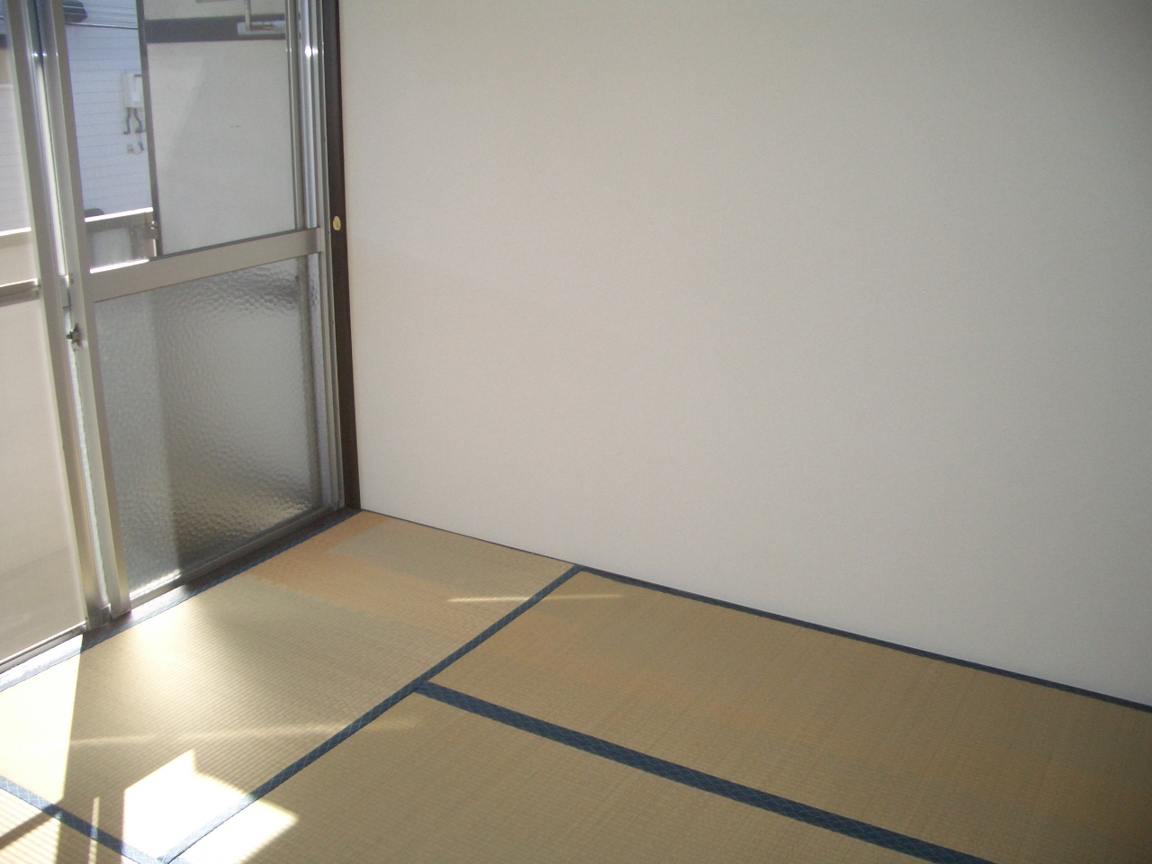 Living and room.  ☆ Japanese-style room ☆