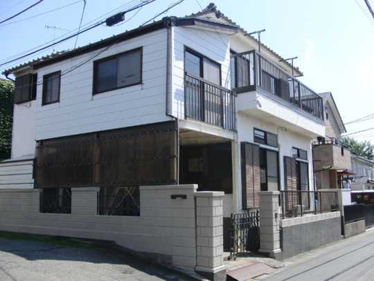 Local appearance photo. Appearance Photo 1